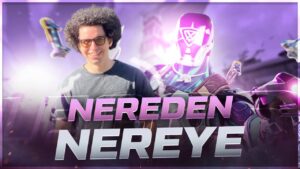 ARDIS İLE ZOR ANLAR YAŞADIK - VALORANT RANKED