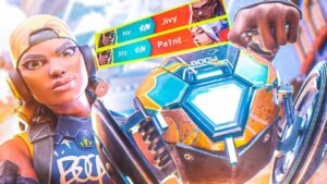 ASI SE GANAN RONDAS SIN GASTAR BALAS | EL AIM NO LO ES TODO