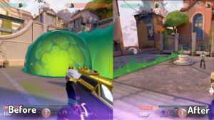 All Major Changes Under 5 Minutes (Patch 4.04) | Yoru Shadowbuffed!