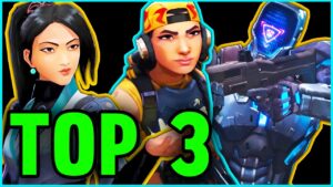 Are You Playing These 3 META Agents?