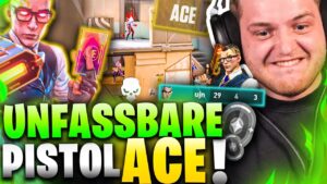 🔥🤯Aus EISEN rauskämpfen?! | IRON Bois SIND BACK! | Ranked Valorant als Topfragger rasieren!