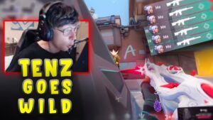 BEST PLAYS OF THE WEEK Ep.71 | VALORANT MONTAGE #HIGHLIGHTS