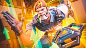 BRISMTONE ES EL MEJOR CONTROLADOR | LA HABILIDAD MAS ROTA DE VALORANT