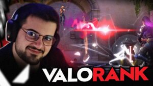 BU TAKIM MAÇ KAYBETMEZ HOCAM 😎 | VALORANT RANKED