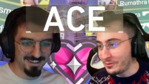 Boostingservice für @Repaz | Valorant