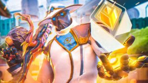 CONSIGUE RADIANTE SOLO JUGANDO A JUDGE