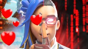 Chamber Voice Trolling DOWN BAD Valorant Players!