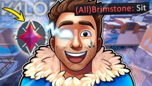 "Did you just get 2 kills with that Sova lineup ?!"