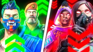 ¡EL PARCHE MAS GRANDE DE VALORANT! - Notas del parche 4.04