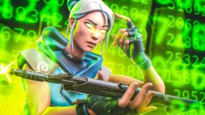 EL PEOR HACKER DE LA HISTORIA | CAZANDO HACKERS EN VALORANT #7