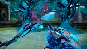 GASTEI R$ 600,00 na Coleção VINGANÇA de GAIA (É a MELHOR do VALORANT?)