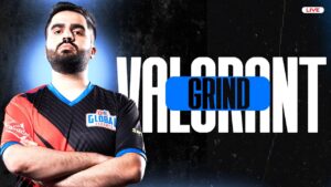 GE HellrangeR Valorant Live | Halke Se Ranked Games |  Road to 50K