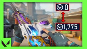 How to Get Skins in Valorant 2022