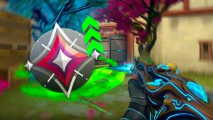 I Finally Promoted to Immortal 3... [ROAD TO RADIANT]