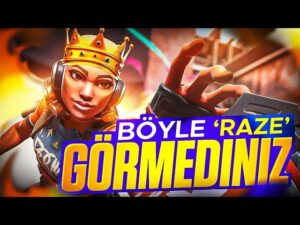 İZLEDİĞİNİZ BÜTÜN RAZELERİ UNUTUN!? (WTCN,CNED, KILICARSLAN)I VALORANT EN İYİ VE EN KOMİK ANLAR #658