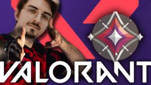 Immortal Speedrun Any% | Valorant feat. @Carnifexed