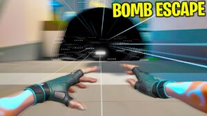 Insane Valorant Heroes Really Exist!! 🥶