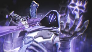 LAS NUEVAS SKINS TE DAN 100% MAS DE AIM