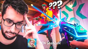 LOS MAYORES FAILS DE PROFESIONALES EN VALORANT | CHALLENGERS 2022