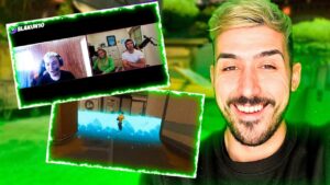 LOS MEJORES MOMENTOS DE VALORANT HISPANO #4 +1