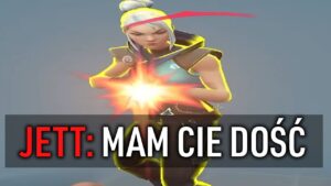 MAMY DUŻY PROBLEM *szok*