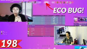 Most Watched Valorant Clips Today V198