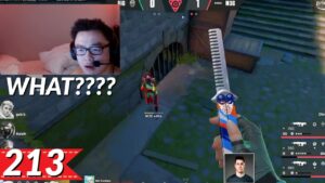 Most Watched Valorant Clips Today V213