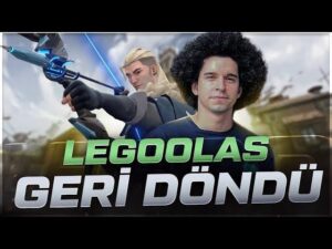 NE COMEBACK AMA! - Valorant Pro Ligi #4