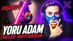 NELER YAPIYORSUN SEN BÖYLE YORU ADAM?! (Sedoru,Mujs,Unlostv)I VALORANT EN İYİ VE EN KOMİK ANLAR #642