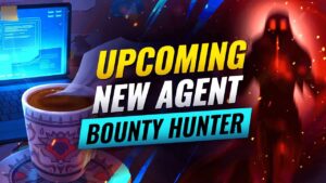 NEW Agent "Bounty Hunter" Teased! (ft. Riot Devs) - Valorant Agent Update