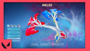 *NEW* GAIA'S VENGEANCE FULLY UPGRADED BUNDLE VALORANT 4.04