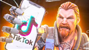 "NOT JUST TIKTOK BREACH"