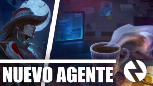NUEVOS LEAKS SOBRE BOUNTY HUNTER - NUEVO AGENTE DE VALORANT