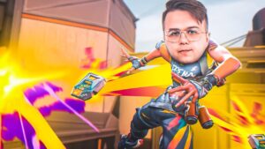 ¡¡NUKKYE HACE EL MEJOR CLIP DEL AÑO!! | LAS MEJORES JUGADAS DE VALORANT #88