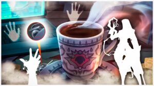 New FEAR Valorant Agent is Related to CYPHER?