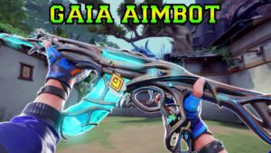 PRETENDING I'M A YORU CLONE -  Valorant