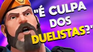 Paz não é uma opção no VALORANT