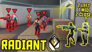 RADIANT Plays That WIN GAMES