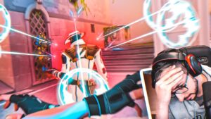 REACCIONANDO A MIS MAYORES FAILS EN VALORANT #5