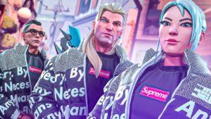 Rating Every Valorant Agent based on DRIP