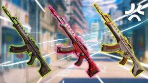 Remember what Valorant took from us...