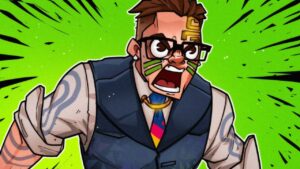 Shroud lead this team in Valorant to Victory!