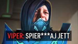 TAK TOSKYCZNEGO DZIECKA JESZCZE NIE SPOTKAŁEM