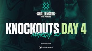 [TH] XERXIA vs Paper Rex - VCT Stage 1 - Challengers APAC - รอบชิงชนะเลิศ