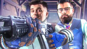 TU DUO FAVORITO DE VALORANT: EL MEJOR CYPHER DEL MUNDO #7 | StarWraith