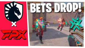 Team Liquid vs FunPlus Phoenix - HIGHLIGHTS | Champions Tour Stage 1: EMEA Challengers