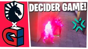 Team Liquid vs Guild Esports - HIGHLIGHTS | Champions Tour Stage 1: EMEA Challengers