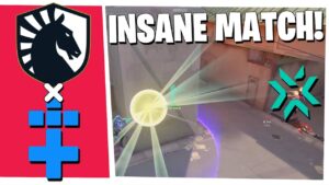 Team Liquid vs LDN UTD - HIGHLIGHTS | Champions Tour Stage 1: EMEA Challengers