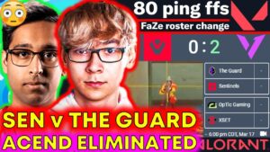 TenZ HEATED as V1 Beat Sentinels, Zander Trash Talk, Acend OUT?! 🌶️ VALORANT News