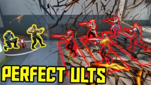 The Perfect Ultimate Never Happe...